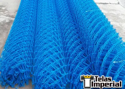 fabrica de telas alambrados