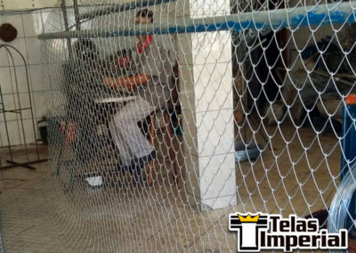 fabrica de telas alambrados