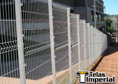 Fabricação de Gradil em Vila Davis Lang | Bragança Paulista SP