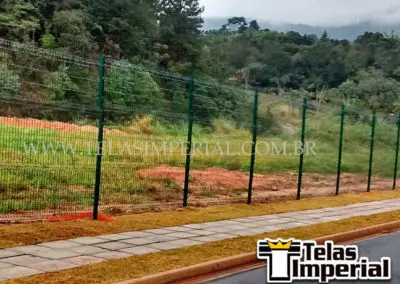 Fabricação de Gradil em Vila Davis Lang | Bragança Paulista SP