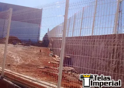 Fabricação de Gradil em Vila Davis Lang | Bragança Paulista SP