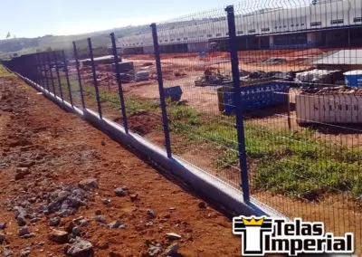 Fabricação de Gradil em Vila Davis Lang | Bragança Paulista SP