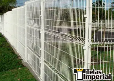 Fabricação de Gradil em Vila Davis Lang | Bragança Paulista SP