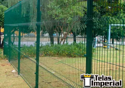 Fabricação de Gradil em Vila Davis Lang | Bragança Paulista SP