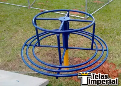 Fabricação de Playground em Jardim Recreio | Bragança Paulista SP