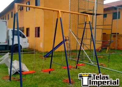 Fabricação de Playground em Jardim Recreio | Bragança Paulista SP