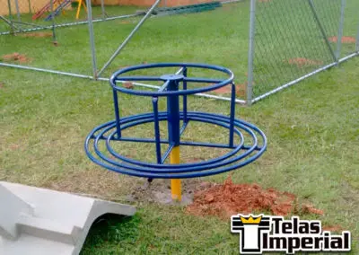 Fabricação de Playground em Jardim Recreio | Bragança Paulista SP