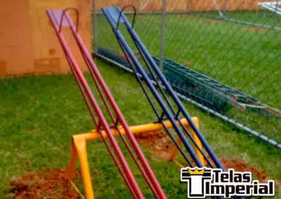 Fabricação de Playground em Jardim Recreio | Bragança Paulista SP