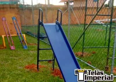 Fabricação de Playground em Jardim Recreio | Bragança Paulista SP