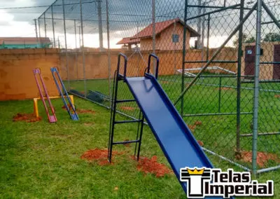 Fabricação de Playground em Jardim Recreio | Bragança Paulista SP