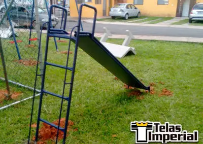Fabricação de Playground em Jardim Recreio | Bragança Paulista SP