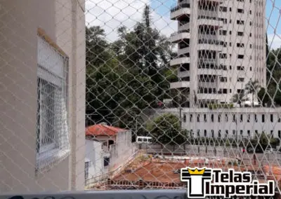 Rede de Proteção em Parque Brasil | Bragança Paulista SP