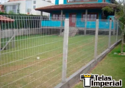 Tela para Galinheiro em Vila Sant Ana | Bragança Paulista SP