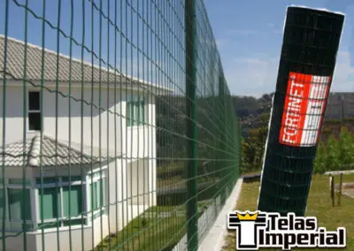 Tela para Galinheiro em Vila Sant Ana | Bragança Paulista SP