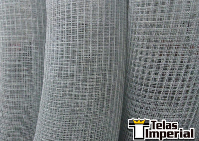 Telas Onduladas - Fabricação Própria