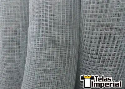 Telas Onduladas - Fabricação Própria