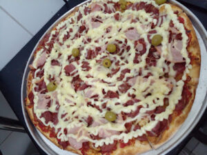 4 Esquinas Pizzaria e Lanchonete