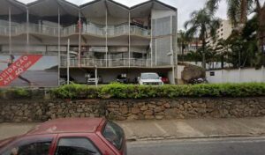 AGK Corretora de Câmbio S.A - Bragança Paulista