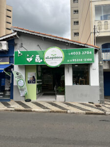 ALOPÁTICA FARMACIA DE MANIPULAÇÃO - | Whats 95314-5108