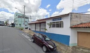 AMBULATÓRIO DE SAÚDE MENTAL INFANTO JUVENIL