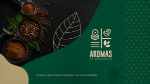 AROMAS DE BRAGANÇA