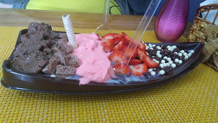 Açaí Fit - Artesanal 100% Natural
