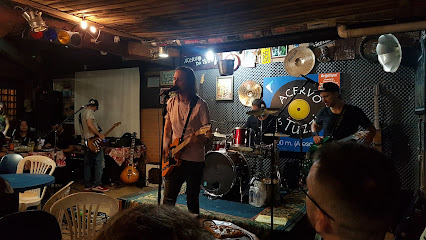 Acervo Do Tuzzi