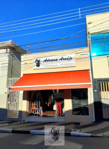 Adriana Araujo Loja de Roupas Bragança Paulista
