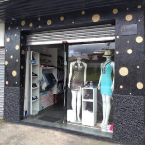 Adriana Maciel Roupas & Acessórios