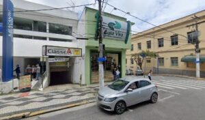 Água Viva Homeopatia e Manipulação