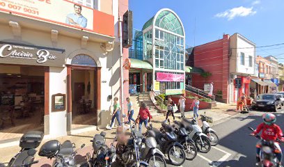 Alfaiataria Pingol's