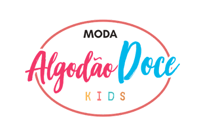 Algodão Doce Moda Kids - loja de roupas infantis