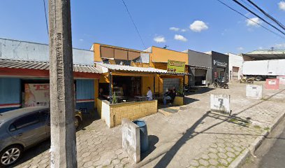 Aliança Papelaria Bragança Pta