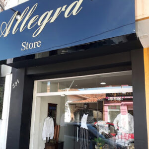 AllegraStore