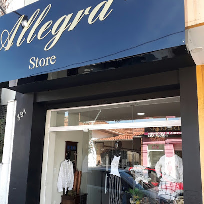 AllegraStore