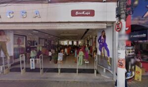 Alpelo Confecções e Comércio de Roupas