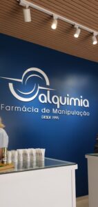 Alquimia Farmácia de Manipulação