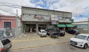 Amil Bragança Paulista