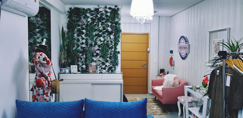 Apê da Moda
