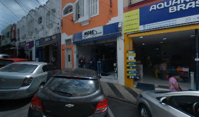 Aquarela Brasil Papelaria