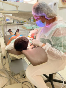 Araújo Odontologia