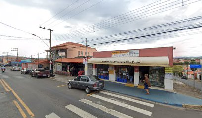 Armarinho Sao Paulo
