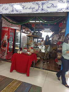 Aroma Brasileiro