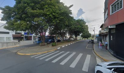 Ateliê d' bel consertos e ajustes de roupas