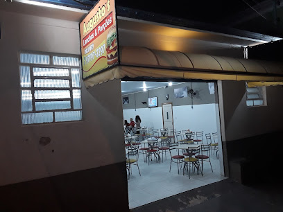 Augusto's Lanches & Porções