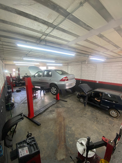 AutoBox Serviços Automotivos