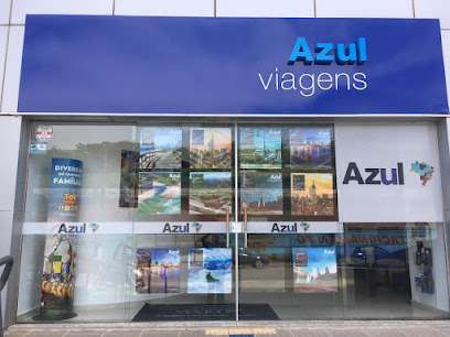 Azul Viagens Bragança