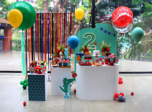 Bambine Dolci - Confeitaria e Decoração