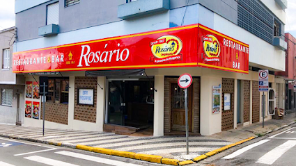 Bar e Restaurante Rosário