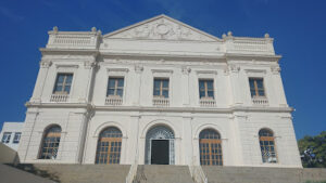 Biblioteca Municipal de Bragança Paulista